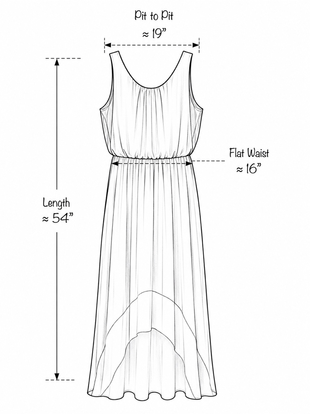 Enfocus Colorblock Maxi‎ Dress Flowy Size 8 Event Vacation Maximalist Elegant - Picture 4 of 10
